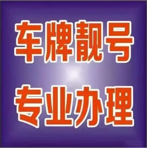 从车牌到藏品：京牌靓号的另类投资价值--星途出行