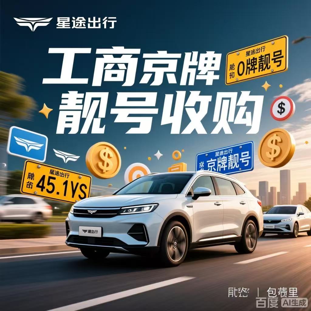 顺子号与谐音梗的崛起:当年轻一代接管方向盘,公户车牌的文化江湖正在经历怎样的重塑?